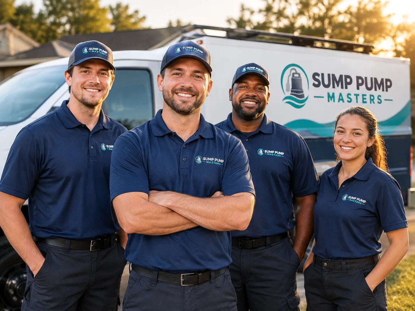 Sump Pump Repair company in Brohard, WV