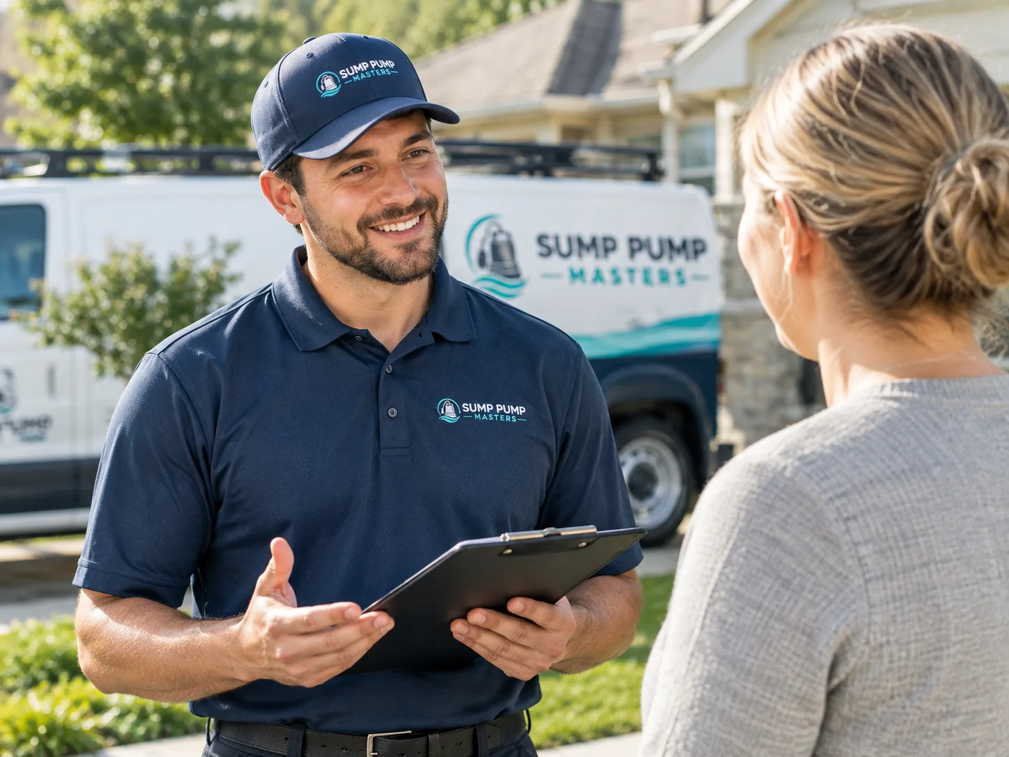 Sump Pump Repair Brohard, WV FAQs